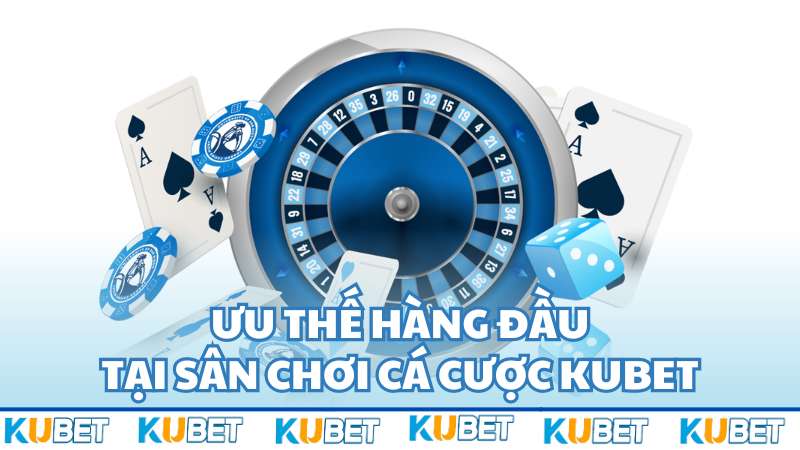 trang chủ Kubet